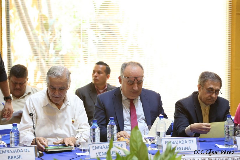 cancilleria